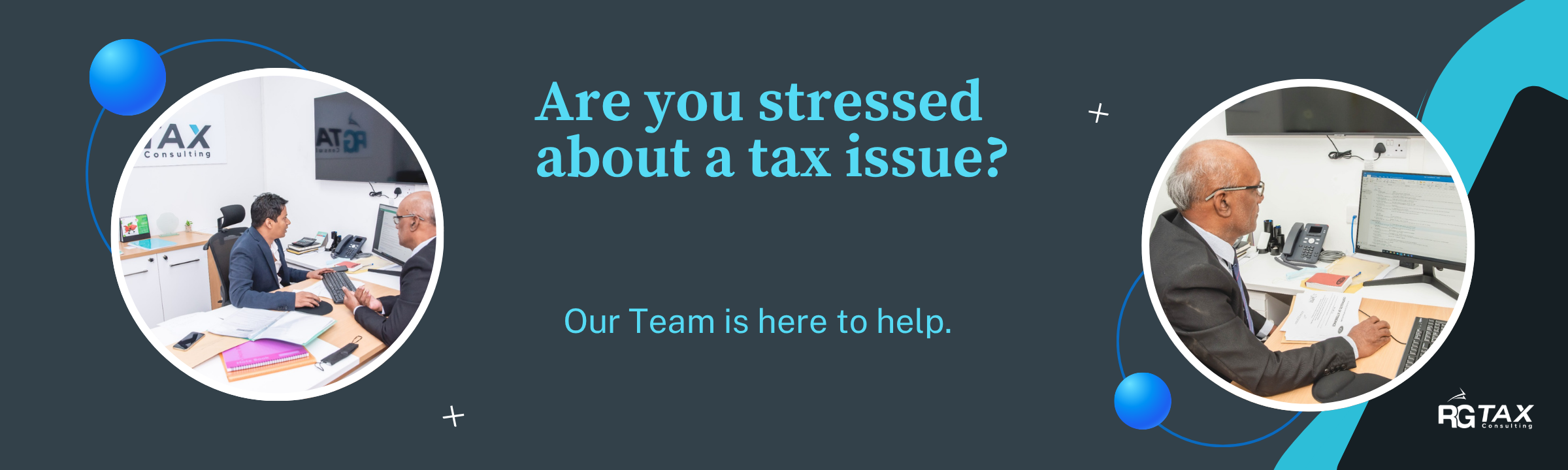 RG Tax Consulting