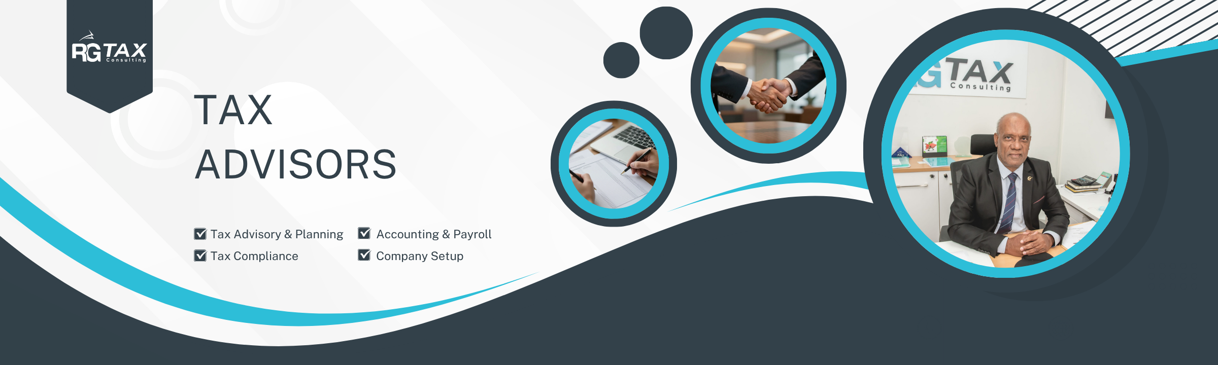 RG Tax Consulting
