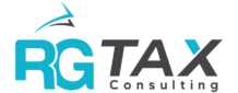 rg tax logo